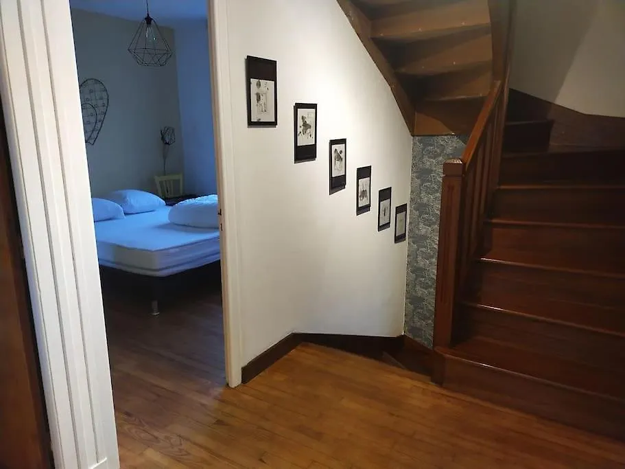 Pengourven Villa Plouguerneau 0*,  France