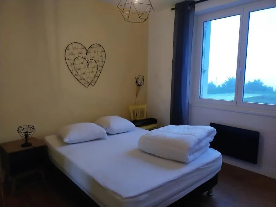 Pengourven Villa Plouguerneau Holiday home