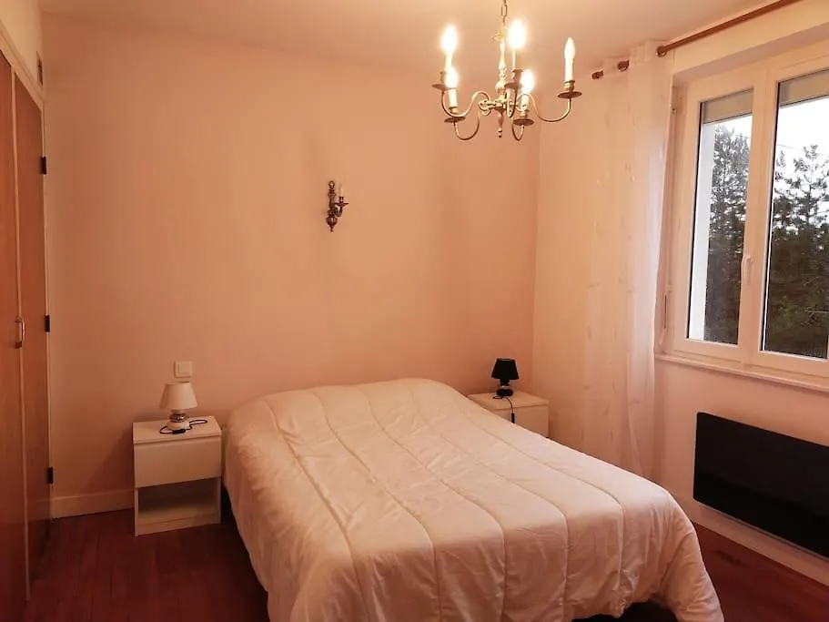 Pengourven Villa Plouguerneau
