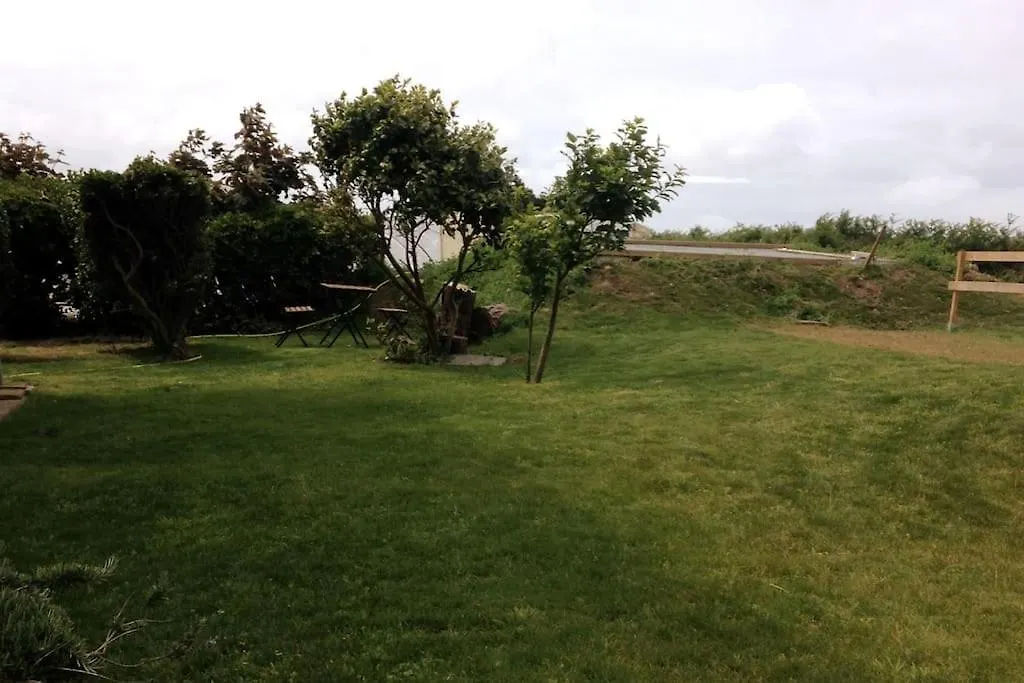 Pengourven Villa Plouguerneau 0*,  France