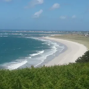 Ménez Ar Broc'h Plouguerneau